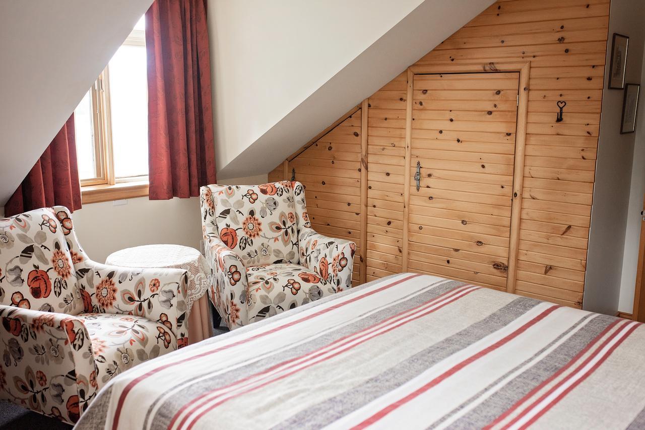 Rock Hill Bed & Breakfast Sharbot Lake Eksteriør billede